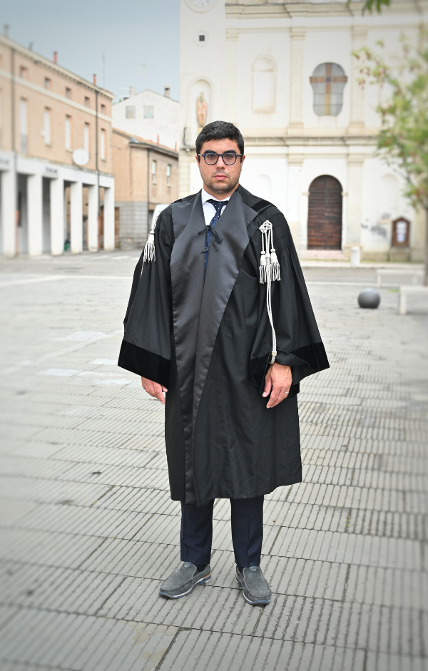 Avvocato Mattia Biagetti, penalista a Forlì e Ravenna, esperto in difesa penale e immigrazione Avvocato Mattia Biagetti, difesa penale, diritto penale minorile e reati stradali
